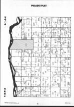 Map Image 008, Iowa County 1992